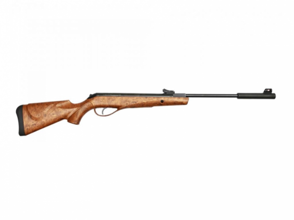 Пневматическая винтовка Retay 70S Camo 4,5 мм (пластик, переломка, Wood, 3 Дж)