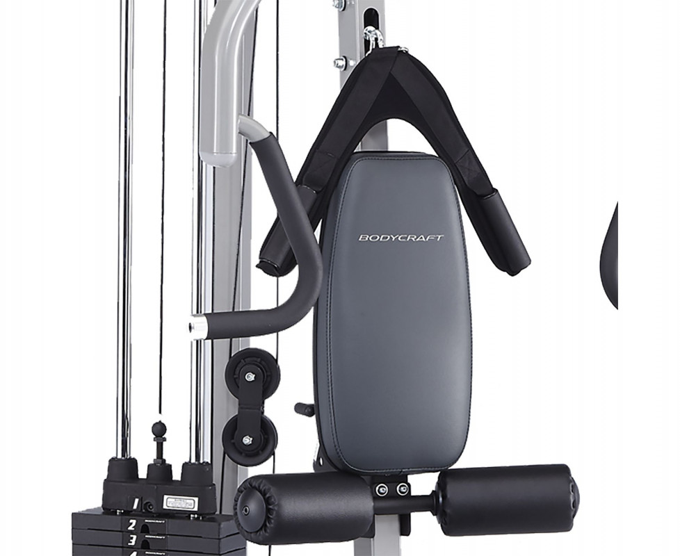 Силовой комплекс Body Craft GL Gym PRO GL Gym+6880LPGX