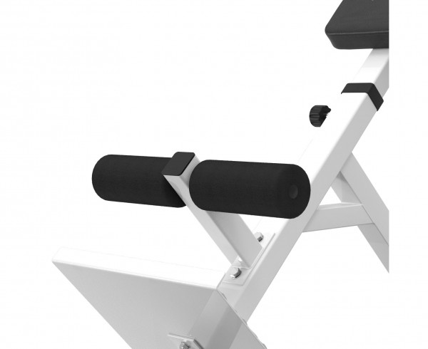 Гиперэкстензия DFC Homegym SUB025/2
