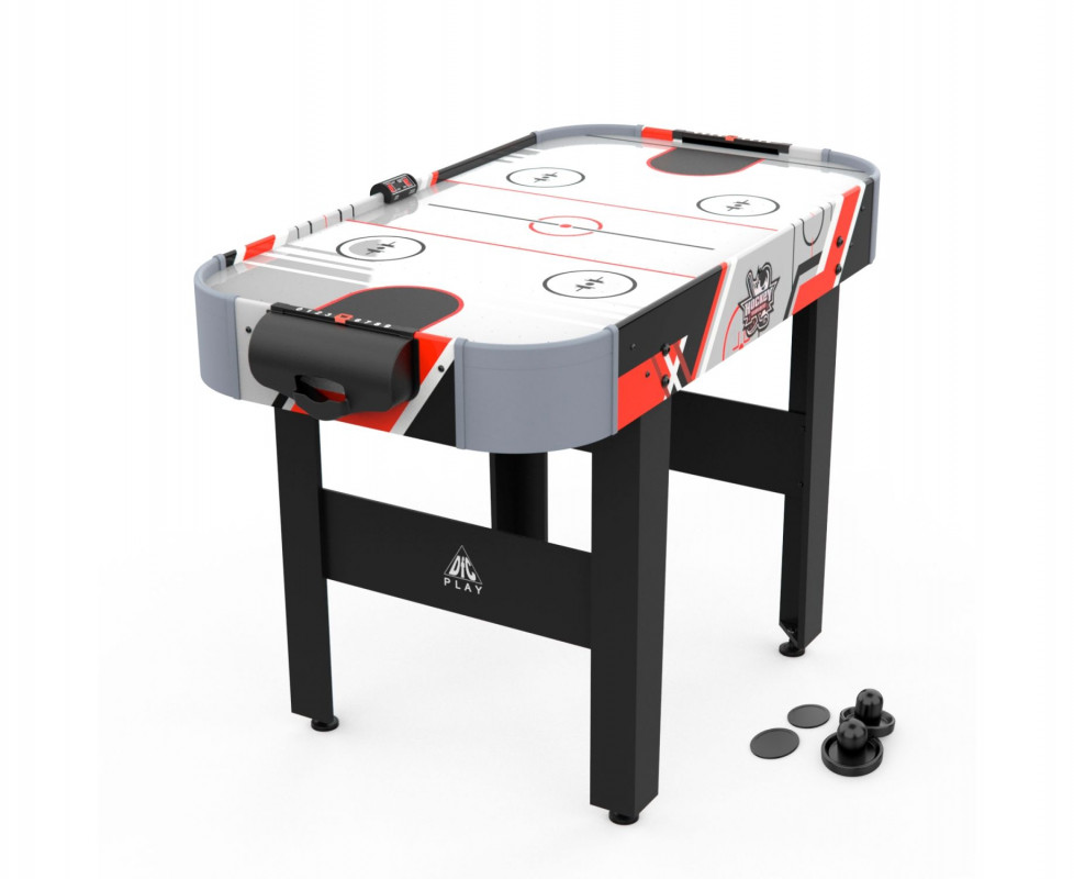 Игровой стол - аэрохоккей DFC AZALEA 42" AT-110
