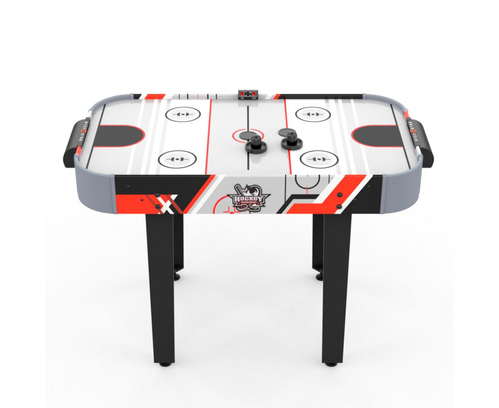 Игровой стол - аэрохоккей DFC AZALEA 42" AT-110