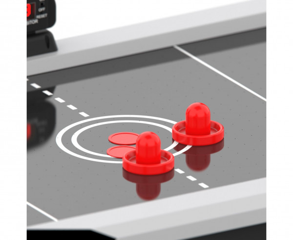 Игровой стол - аэрохоккей DFC BUFFALO