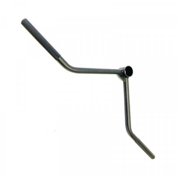 Тяга грифа (ручки широкий прямой хват) RT-6005 PROFI-FIT