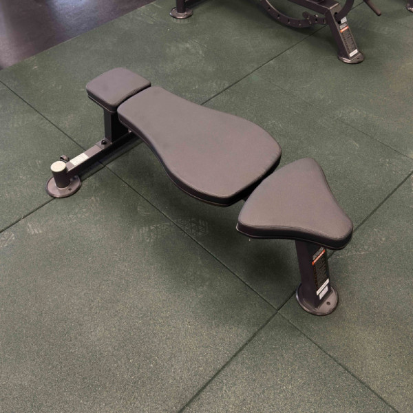 Скамья прямая горизонтальная DHZ U3036
