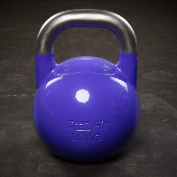 Гиря соревновательная PROFI-FIT