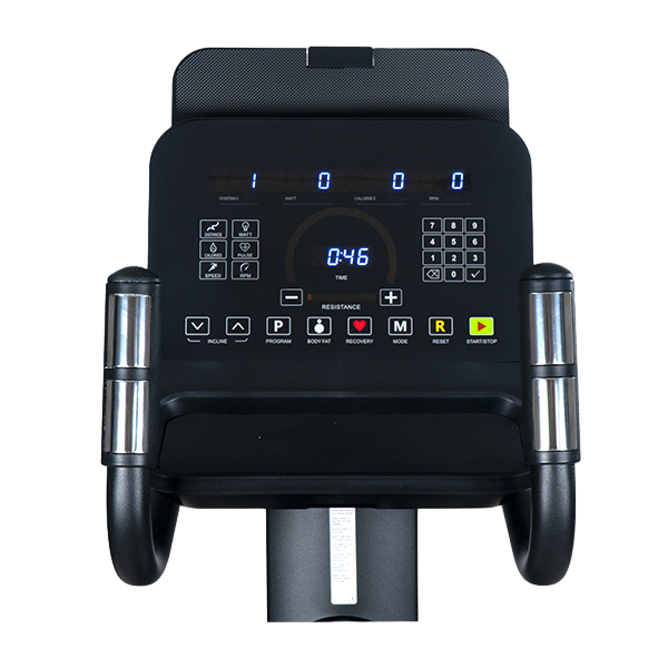 Эллиптический тренажер CardioPower X52