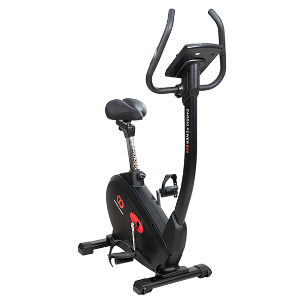 Вертикальный велотренажёр CardioPower B40
