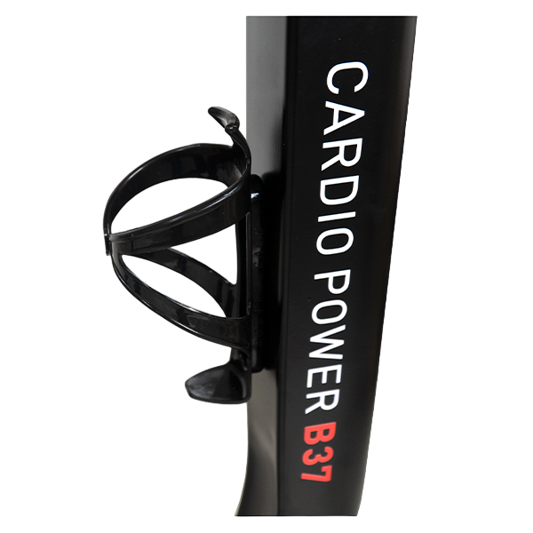 Вертикальный велотренажёр CardioPower B37