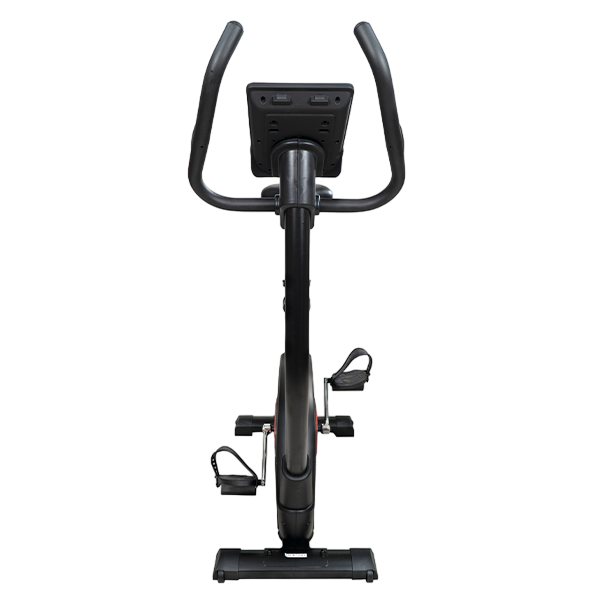 Вертикальный велотренажёр CardioPower B37