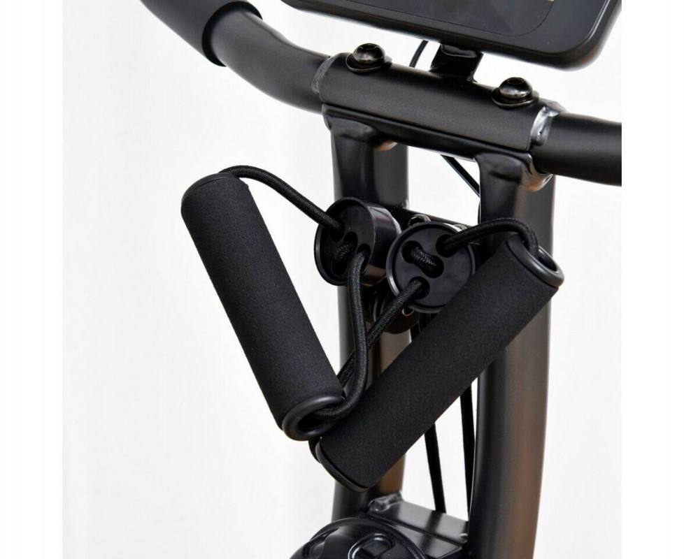 Велотренажер X-Bike DFC B3386R