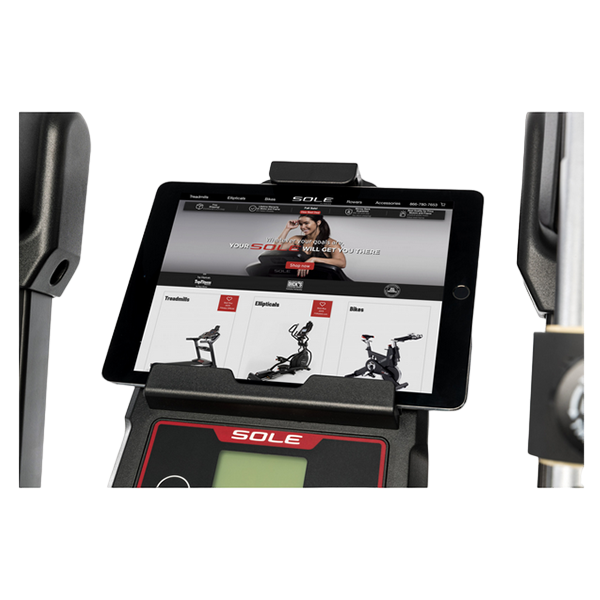 Степпер Cardio Climber Sole Fitness SC200 (CC81 2019)