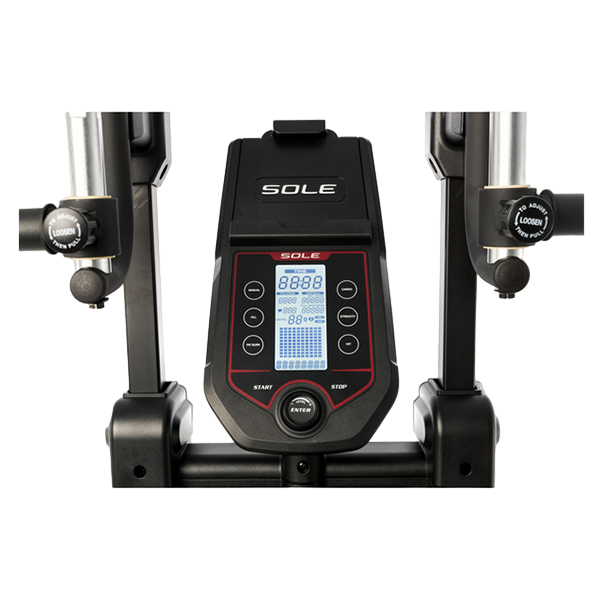 Степпер Cardio Climber Sole Fitness SC200 (CC81 2019)