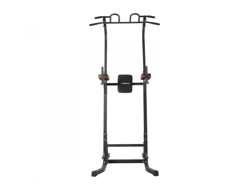 Турник-пресс-брусья UNIX Fit POWER TOWER 150