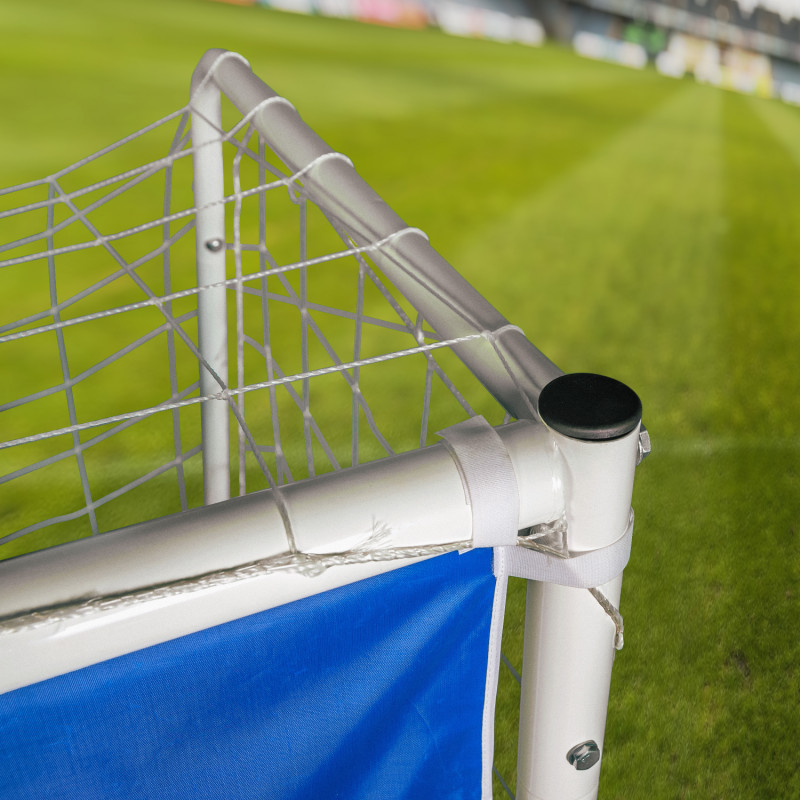 Ворота игровые DFC GOAL180T 180x120x65cm с тентом для отрабатывания ударов