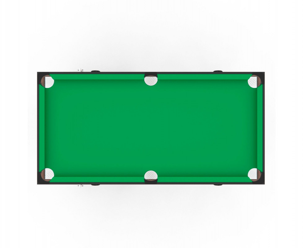 Игровой стол - бильярд DFC VORTEX SB-BT-02LSVT