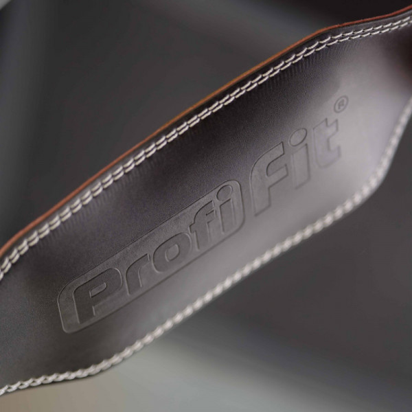 Пояс для тяжелой атлетики PROFI-FIT