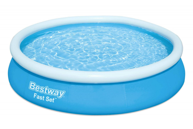 Бассейн Bestway Fast Set 305х76см, 3800л, фил.-насос 1249л/ч (57270 BW)