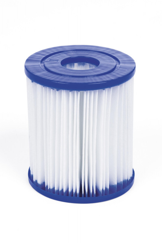 Бассейн Bestway Fast Set 305х76см, 3800л, фил.-насос 1249л/ч (57270 BW)