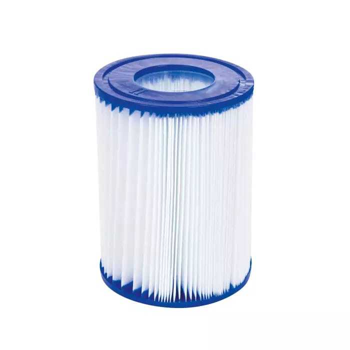 Бассейн Bestway Fast Set 457х122см, 13807л, фил.-насос 3028л/ч, лестница (57289 BW)