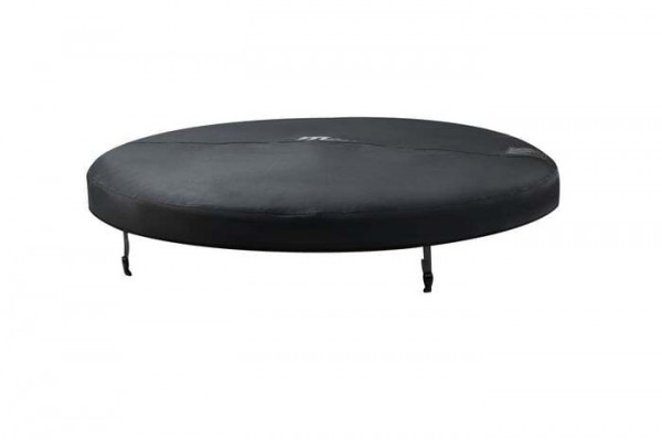 СПА-бассейн Mspa 204х70см "Bergen" 930л, круглый, аэромассаж (C-BE061)