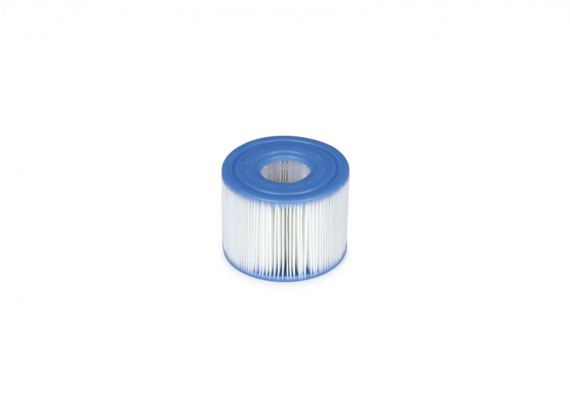 СПА-бассейн Intex 165/216х71см "Bubble Massage" 1098л., круглый, аэромассаж (28428)