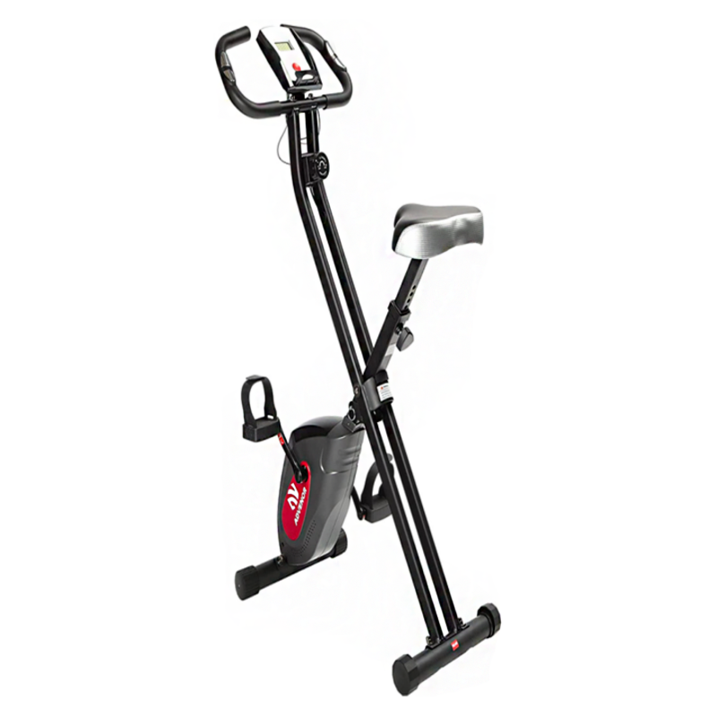 Велотренажер X-Bike DFC ADVENOR BC995009A01