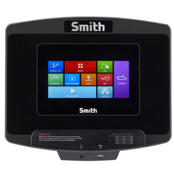 Эллиптический тренажер Smith CE570