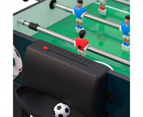 Игровой стол - футбол DFC SB-ST-10SC