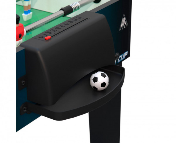 Игровой стол - футбол DFC SB-ST-10SC