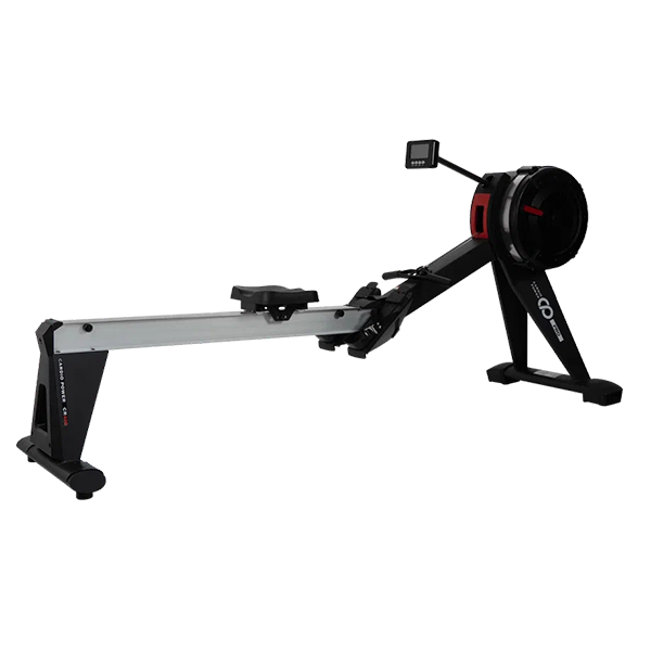 Гребной тренажёр CardioPower PRO CR400