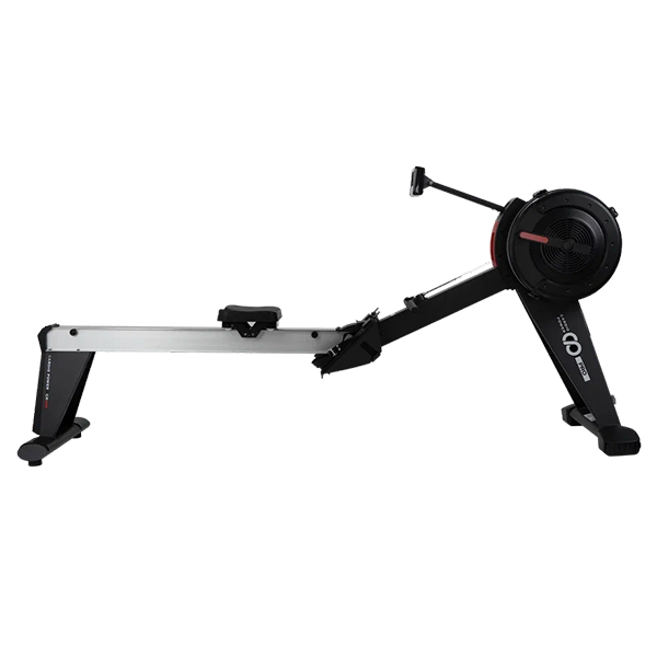 Гребной тренажёр CardioPower PRO CR400