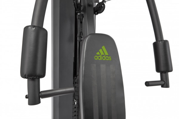 Силовая станция Adidas