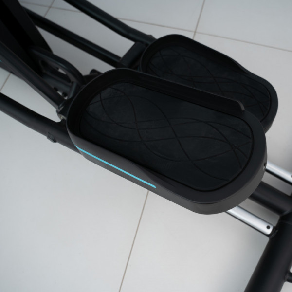 Эллиптический тренажер OXYGEN FITNESS PHANTOM A TFT