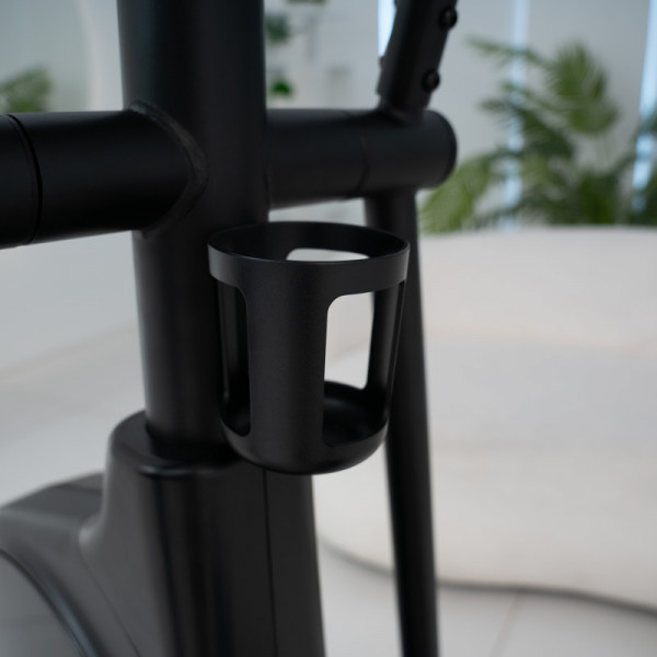 Эллиптический тренажер OXYGEN FITNESS PHANTOM M LCD