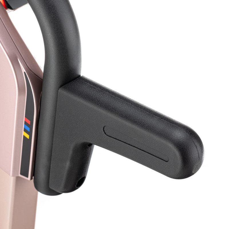 Беговая дорожка OXYGEN FITNESS M-CONCEPT SPORT (SOFT PINK)