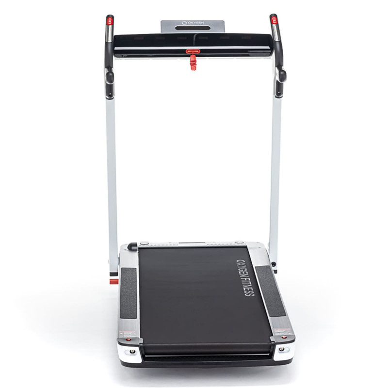 Беговая дорожка OXYGEN FITNESS M-CONCEPT SPORT (WHITE)