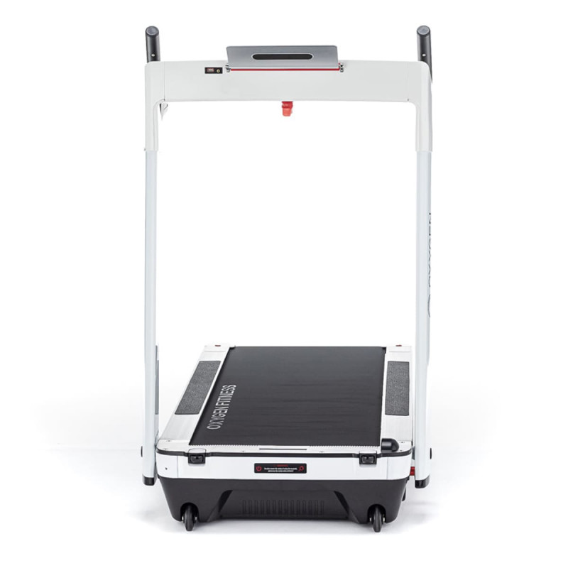 Беговая дорожка OXYGEN FITNESS M-CONCEPT SPORT (WHITE)
