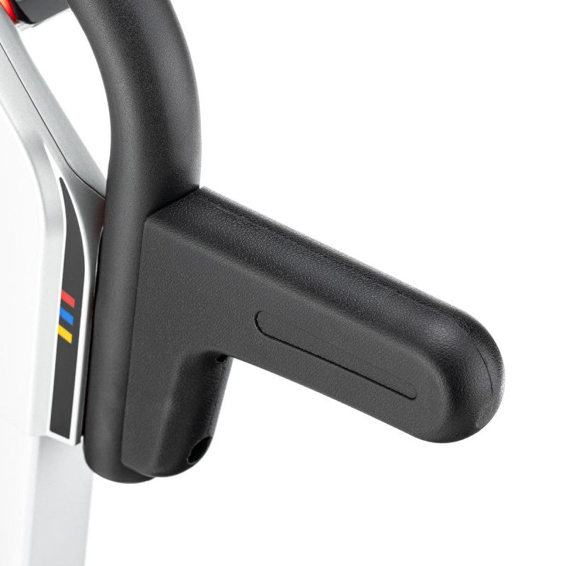 Беговая дорожка OXYGEN FITNESS M-CONCEPT SPORT (WHITE)