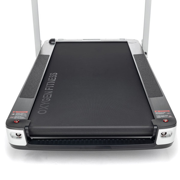Беговая дорожка OXYGEN FITNESS M-CONCEPT SPORT (WHITE)
