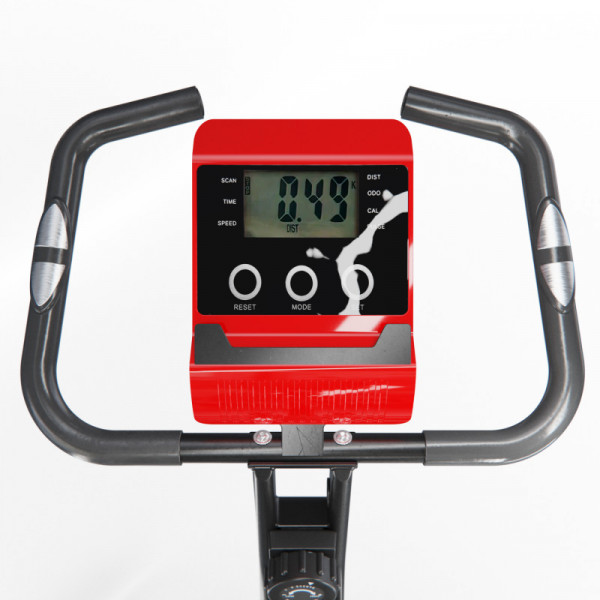 Велотренажер X-Bike MBB LS-623-X
