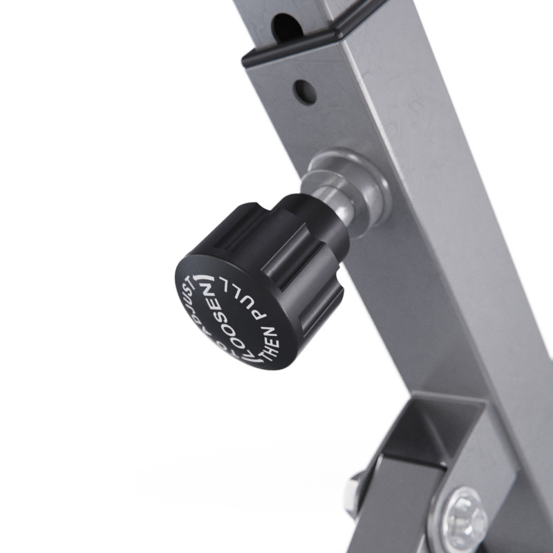 Велотренажер X-Bike DFC MBB LS-623-S