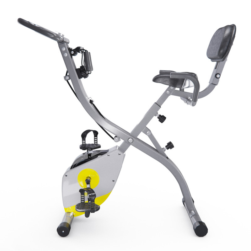 Велотренажер X-Bike DFC MBB LS-623-S