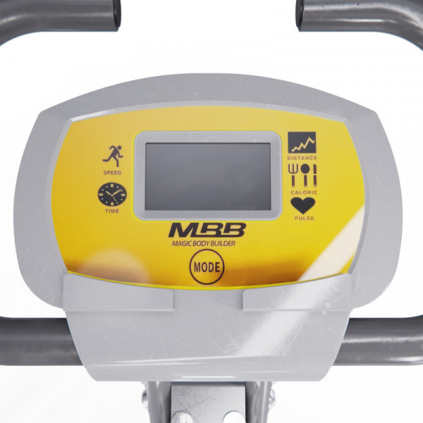 Велотренажер X-Bike DFC MBB LS-623-S