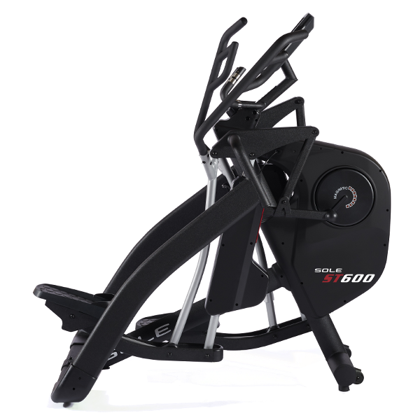 Эллиптический тренажер Sole ST600