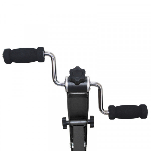 Велотренажер двойной DFC B6009G dual bike