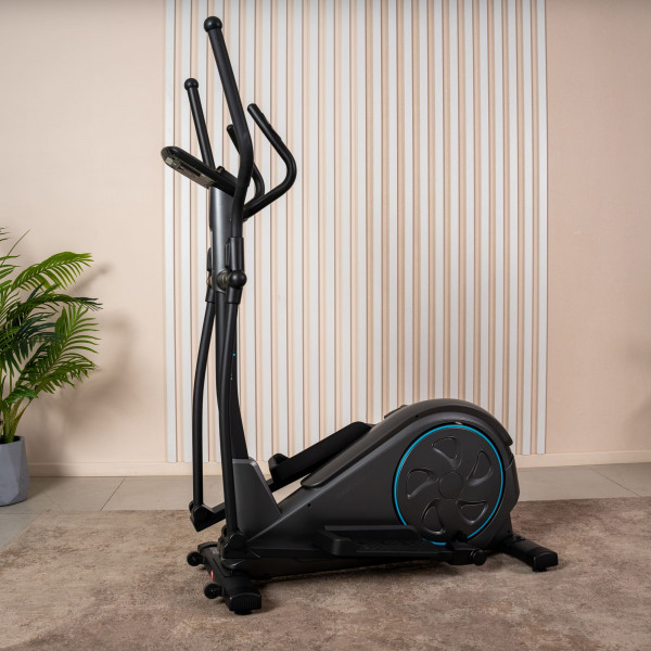 Эллиптический тренажер OXYGEN FITNESS CASCADE EL