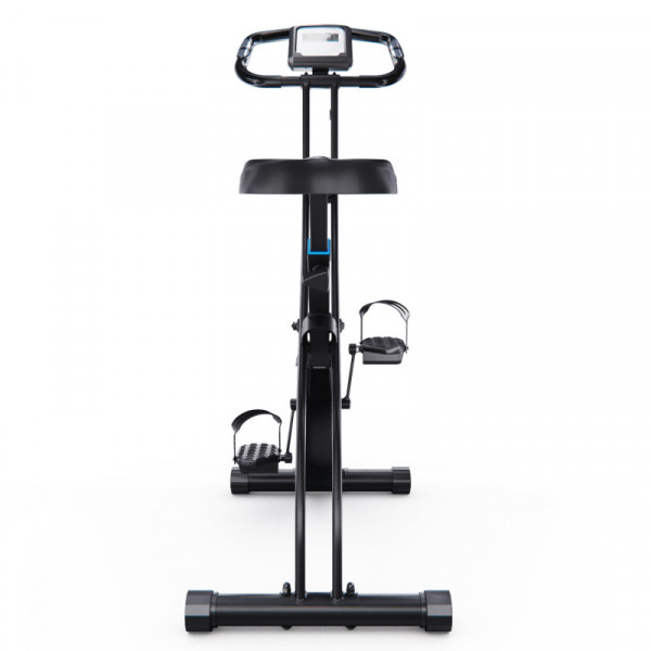 Велотренажер X-Bike DFC LONTEC BU3328RS