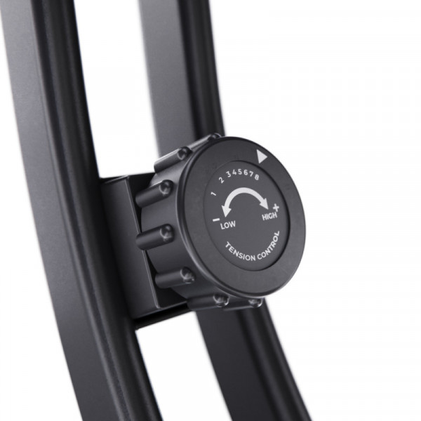 Велотренажер X-Bike DFC LONTEC BU3328RS