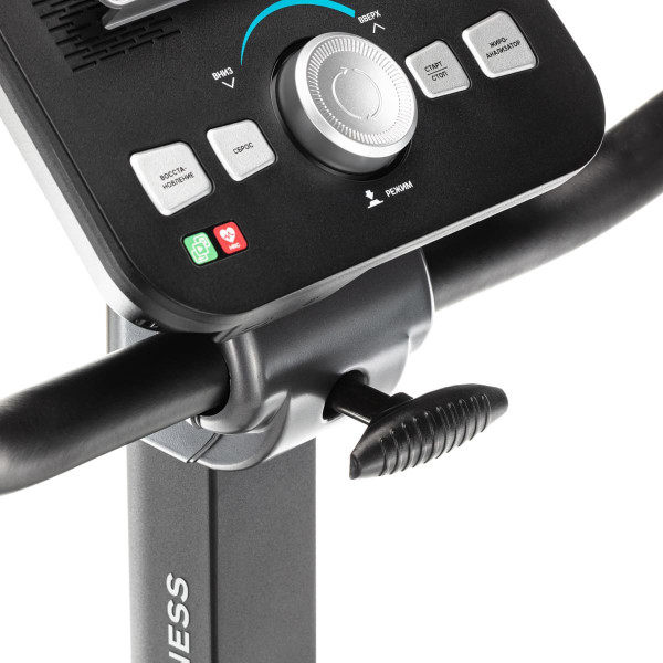 Велотренажер OXYGEN FITNESS  CARDIO CONCEPT 5
