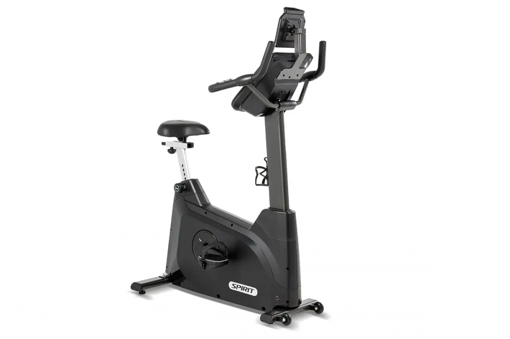 Велотренажер SPIRIT XBU55 Black